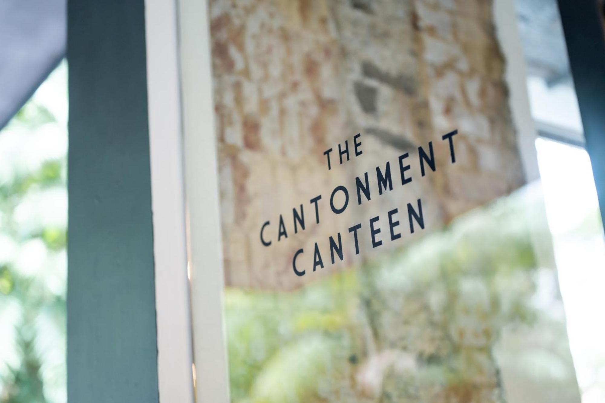 Habyt Cantonment - Formerly Hmlet Cantonment Singapore Exterior foto